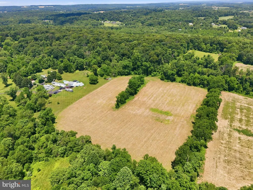 3555 MILL GREEN ROAD Street, MD 21154