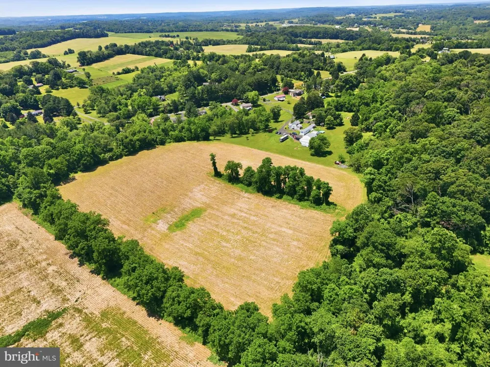 3555 MILL GREEN ROAD Street, MD 21154