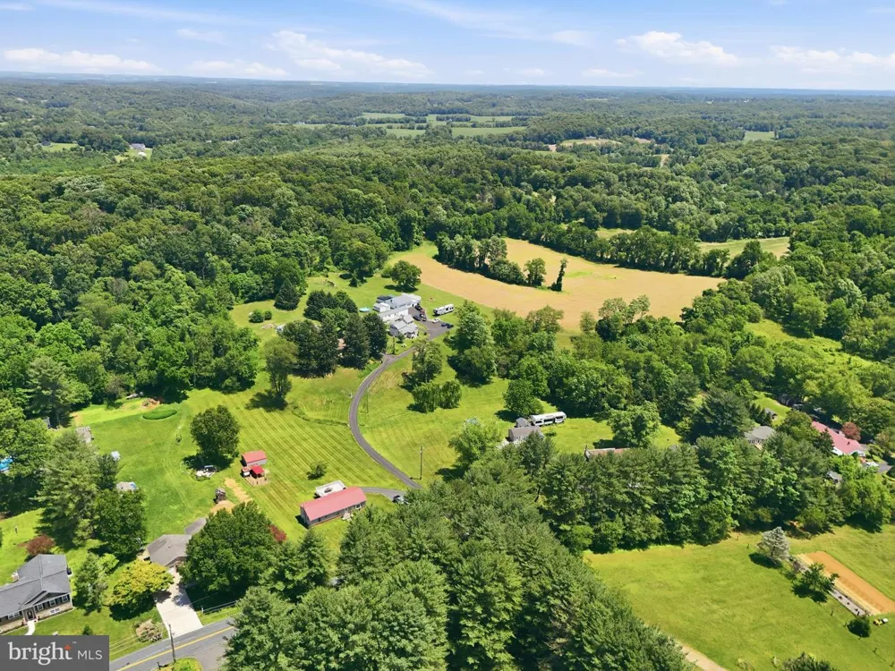 3555 MILL GREEN ROAD Street, MD 21154