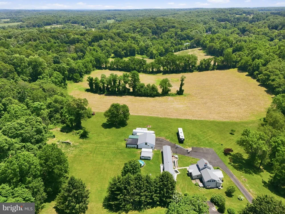 3555 MILL GREEN ROAD Street, MD 21154