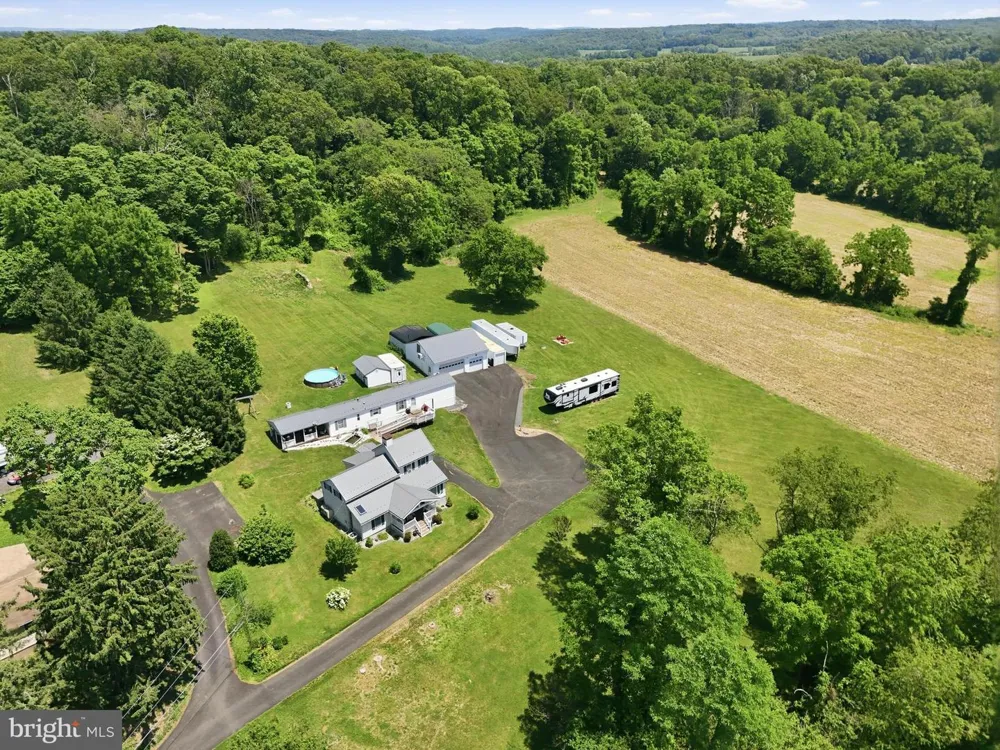 3555 MILL GREEN ROAD Street, MD 21154