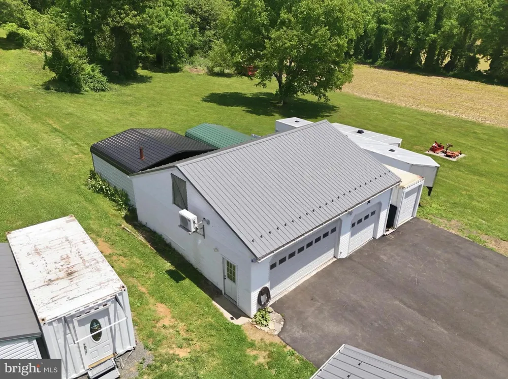 3555 MILL GREEN ROAD Street, MD 21154
