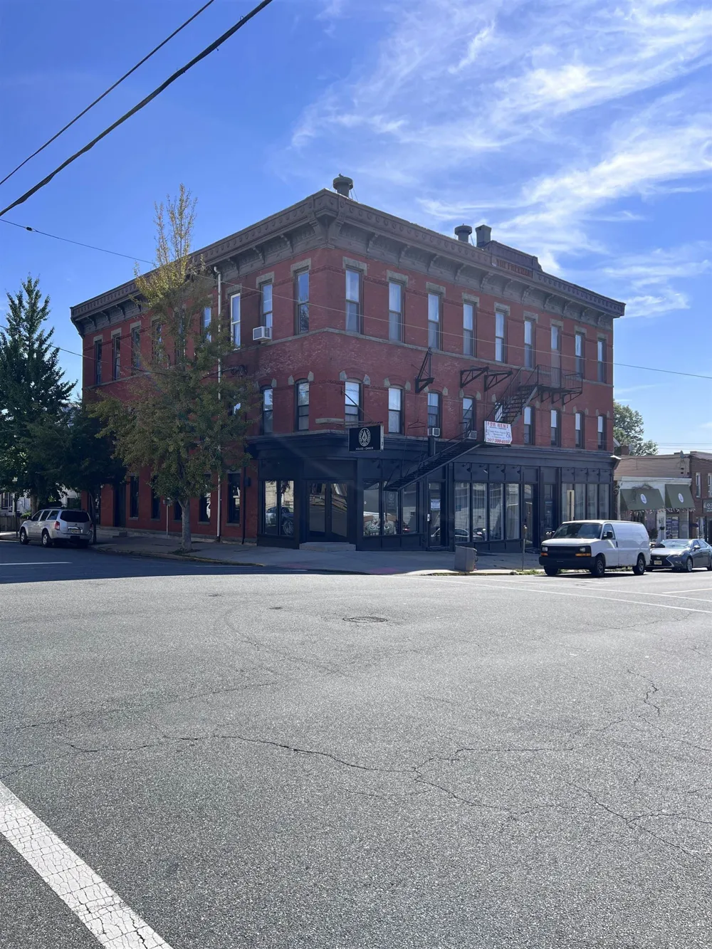 157 MIDLAND AVE Kearny, NJ 07032