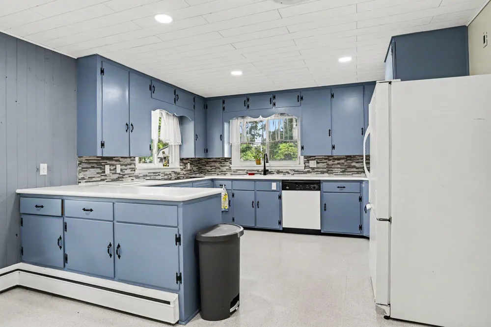 1207 Wilson Avenue Sturgis, MI 49091