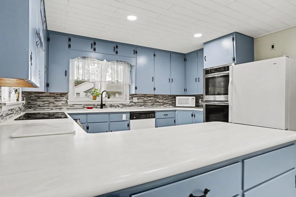 1207 Wilson Avenue Sturgis, MI 49091