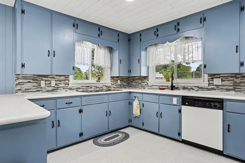 1207 Wilson Avenue Sturgis, MI 49091