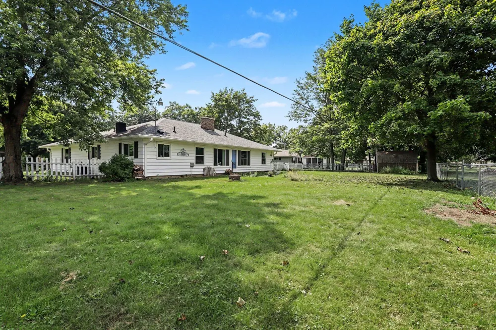 1207 Wilson Avenue Sturgis, MI 49091