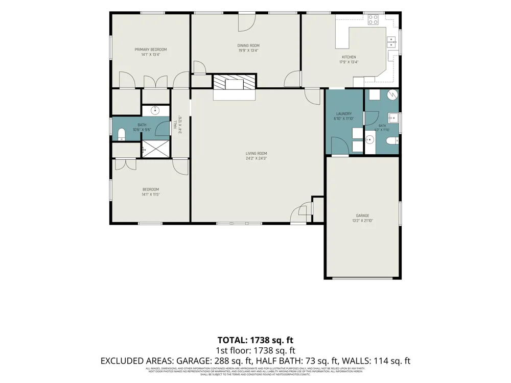 1207 Wilson Avenue Sturgis, MI 49091