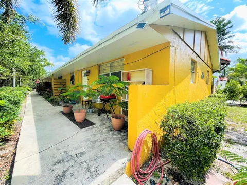 531 27th Street #Unit 1