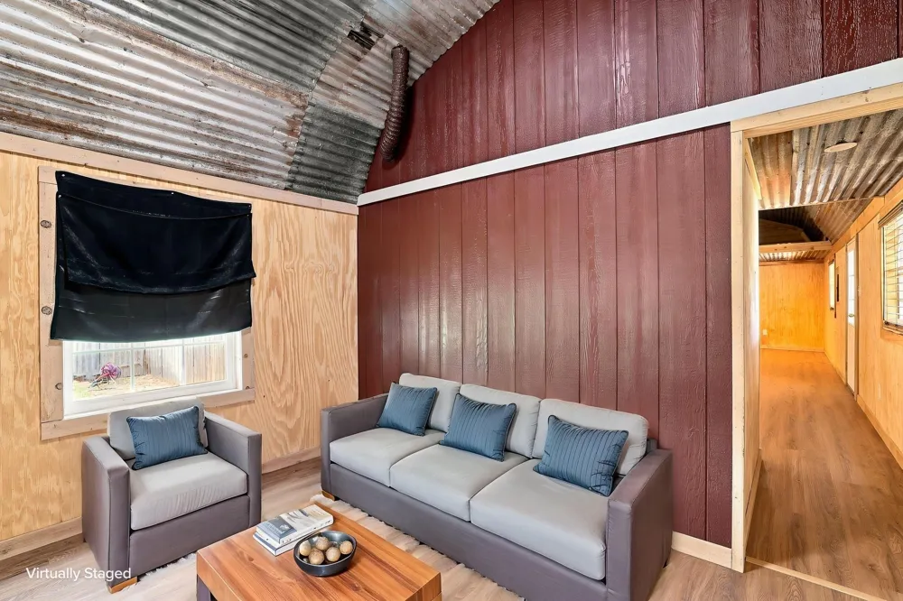 933 Scott Honey Grove, TX 75446