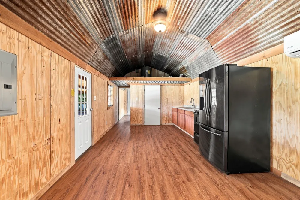 933 Scott Honey Grove, TX 75446