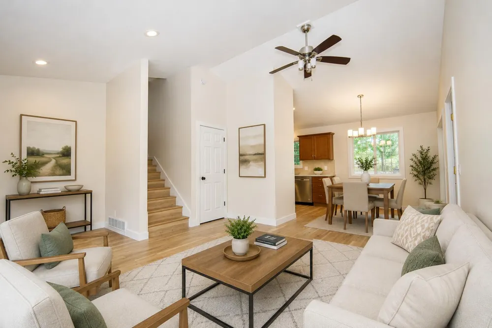 1109 Brian Drive Muskegon, MI 49442