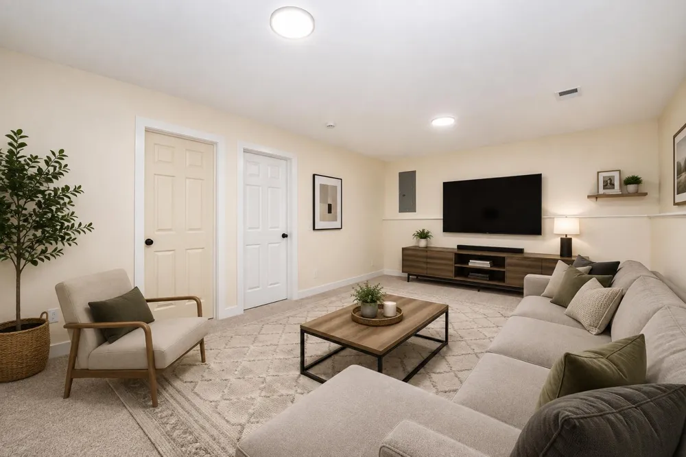 1109 Brian Drive Muskegon, MI 49442