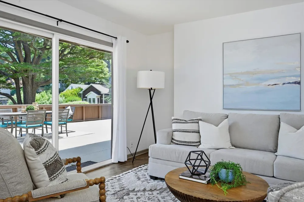 5 Sausalito Boulevard ##1 Sausalito, CA 94965