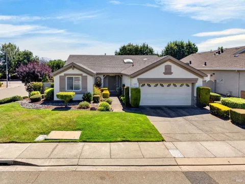 221 Red Mountain Drive