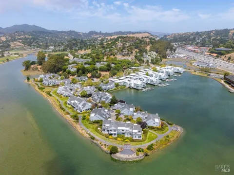 6052 Shelter Bay Avenue