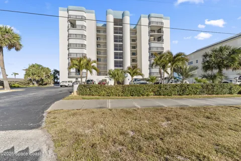 1835 S Atlantic Avenue #301
