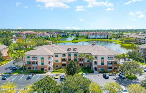 6421 Borasco Drive #1201