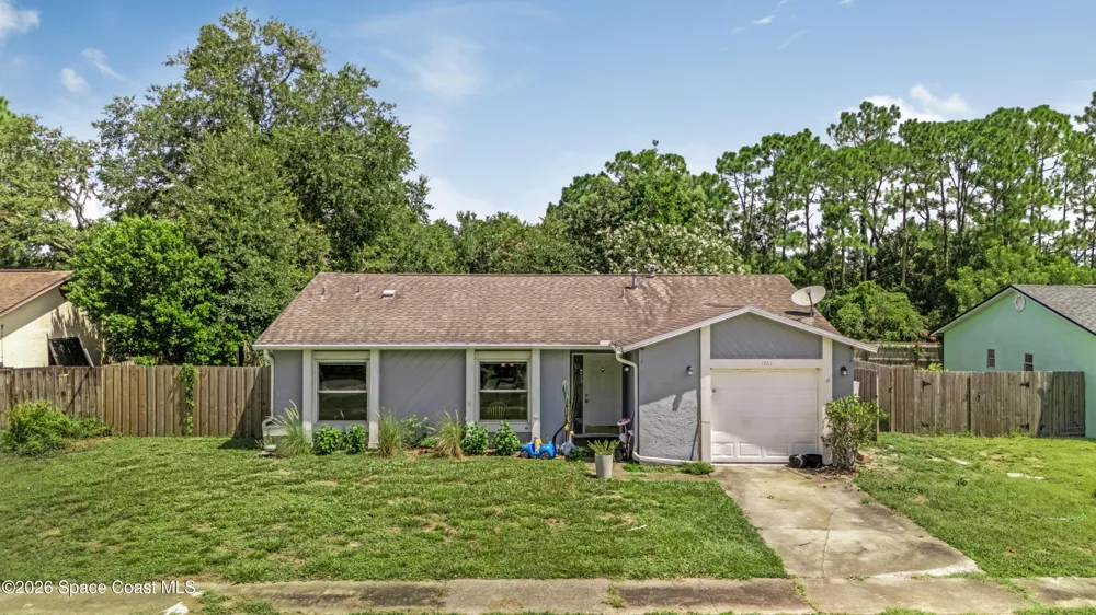 1705 Privateer Drive Titusville, FL 32796