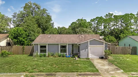 1705 Privateer Drive