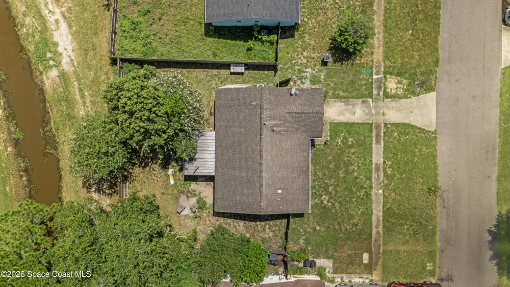 1705 Privateer Drive Titusville, FL 32796