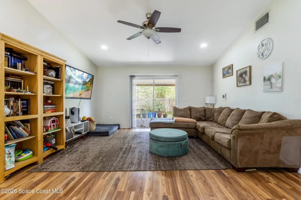 1705 Privateer Drive Titusville, FL 32796