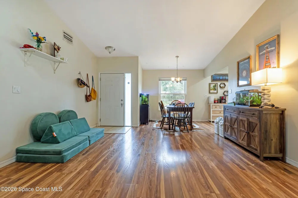 1705 Privateer Drive Titusville, FL 32796