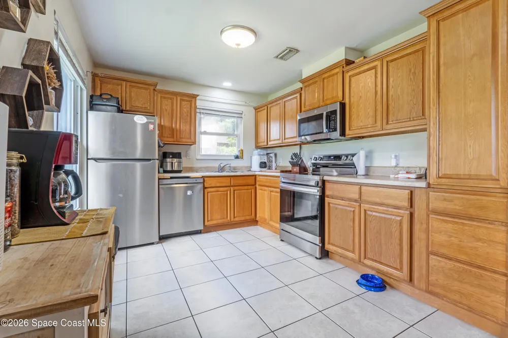1705 Privateer Drive Titusville, FL 32796