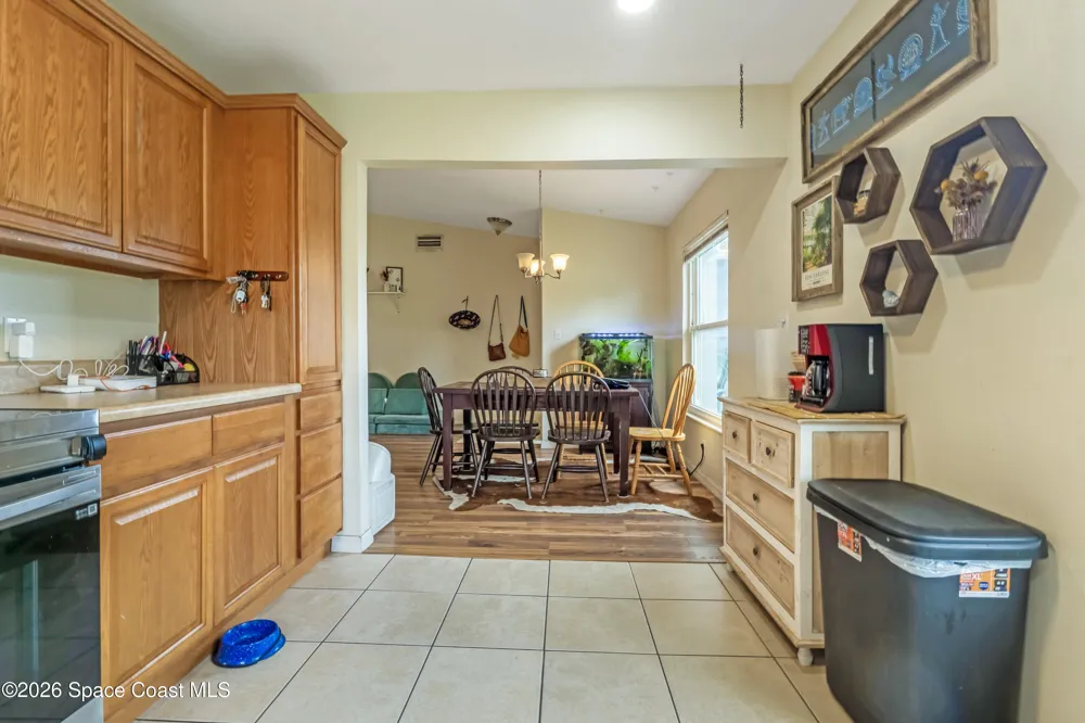 1705 Privateer Drive Titusville, FL 32796