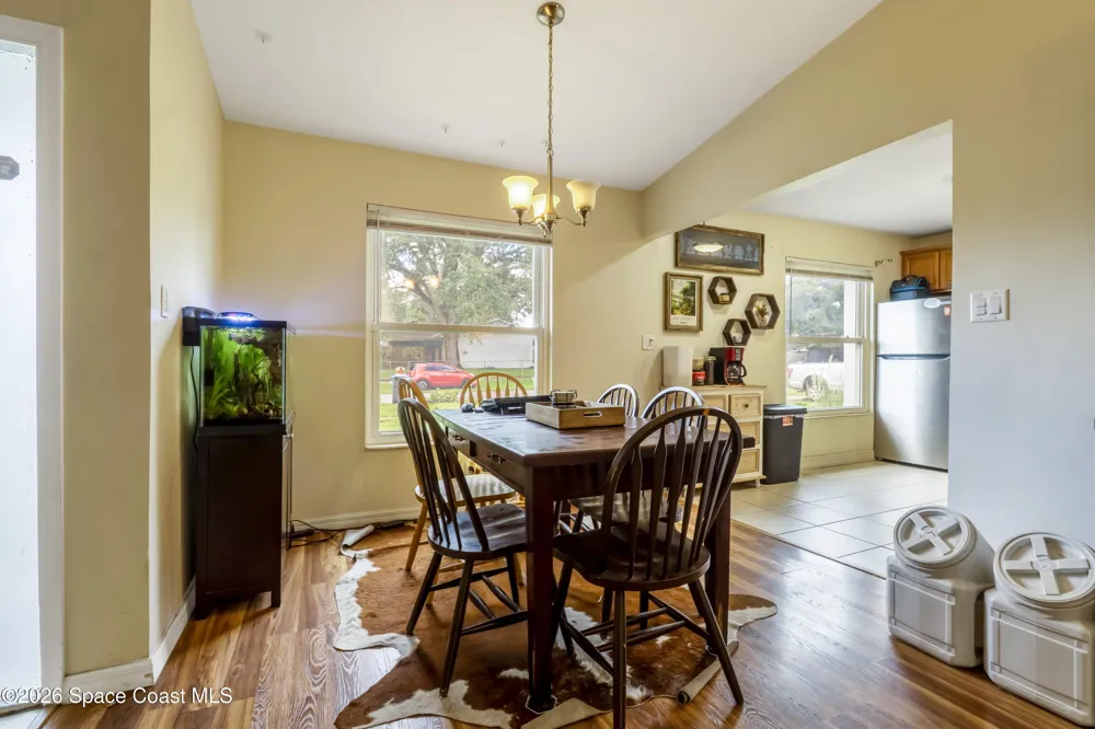 1705 Privateer Drive Titusville, FL 32796