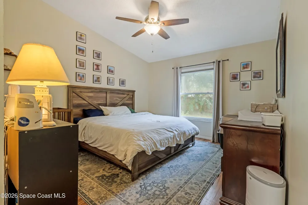 1705 Privateer Drive Titusville, FL 32796