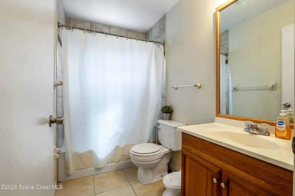 1705 Privateer Drive Titusville, FL 32796
