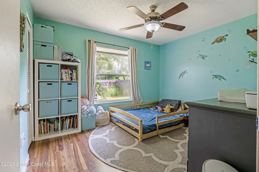1705 Privateer Drive Titusville, FL 32796