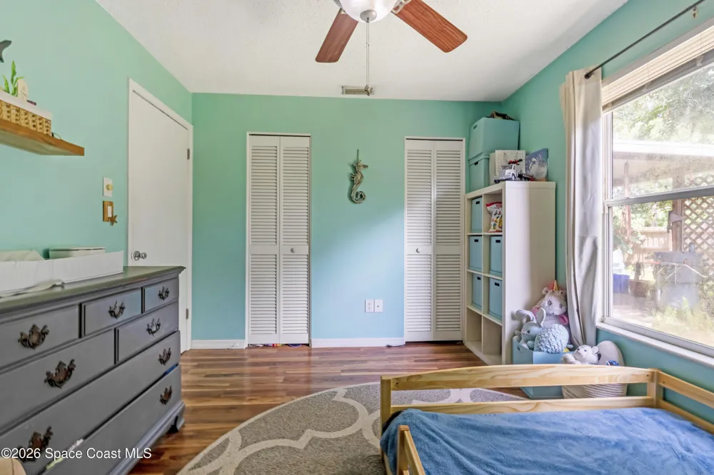 1705 Privateer Drive Titusville, FL 32796