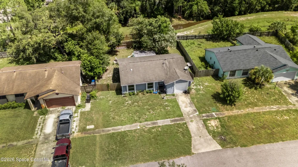 1705 Privateer Drive Titusville, FL 32796