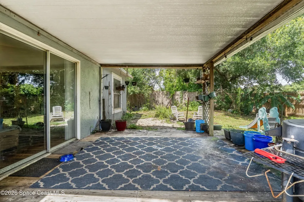 1705 Privateer Drive Titusville, FL 32796