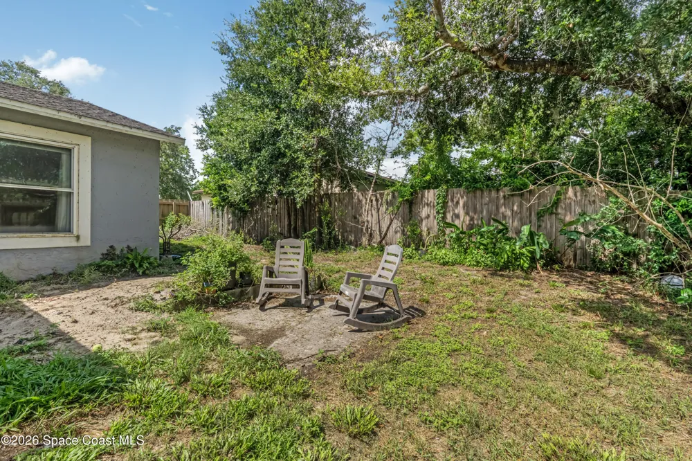 1705 Privateer Drive Titusville, FL 32796