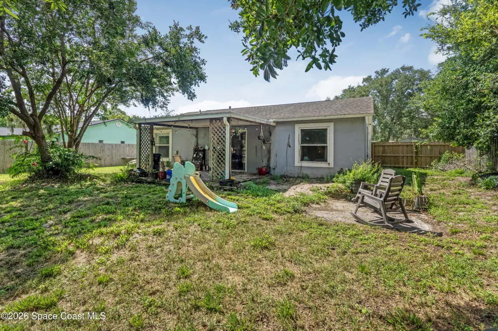 1705 Privateer Drive Titusville, FL 32796