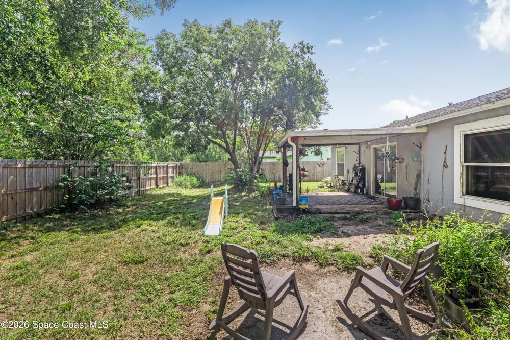 1705 Privateer Drive Titusville, FL 32796