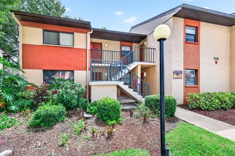 2345 Golf Lake Circle #911