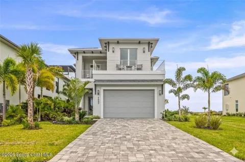 4842 S Harbor Drive