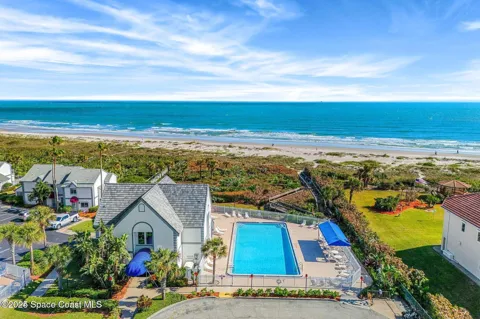 220 Beach Park Lane #75