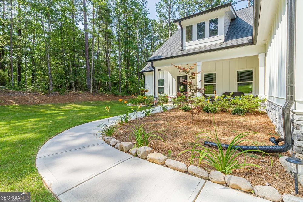 84 Swallow CT Monticello, GA 31064