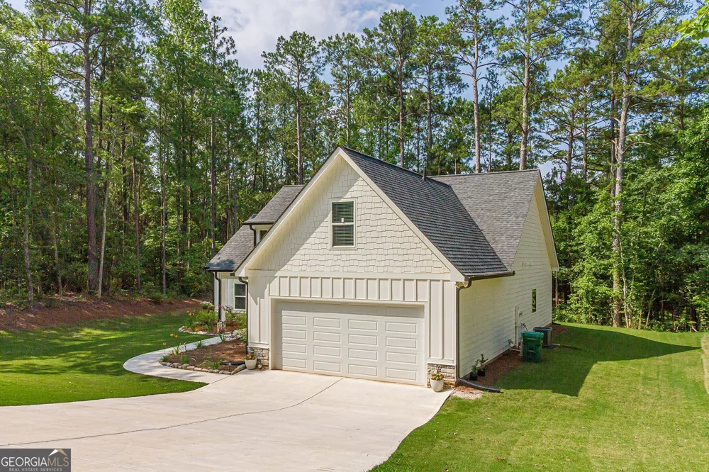 84 Swallow CT Monticello, GA 31064