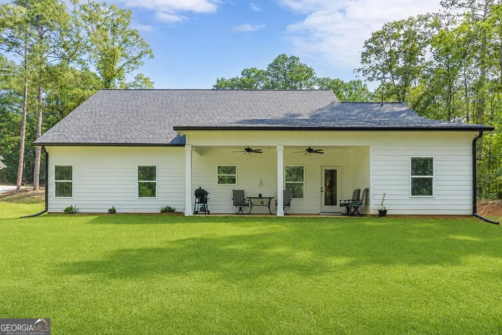 84 Swallow CT Monticello, GA 31064