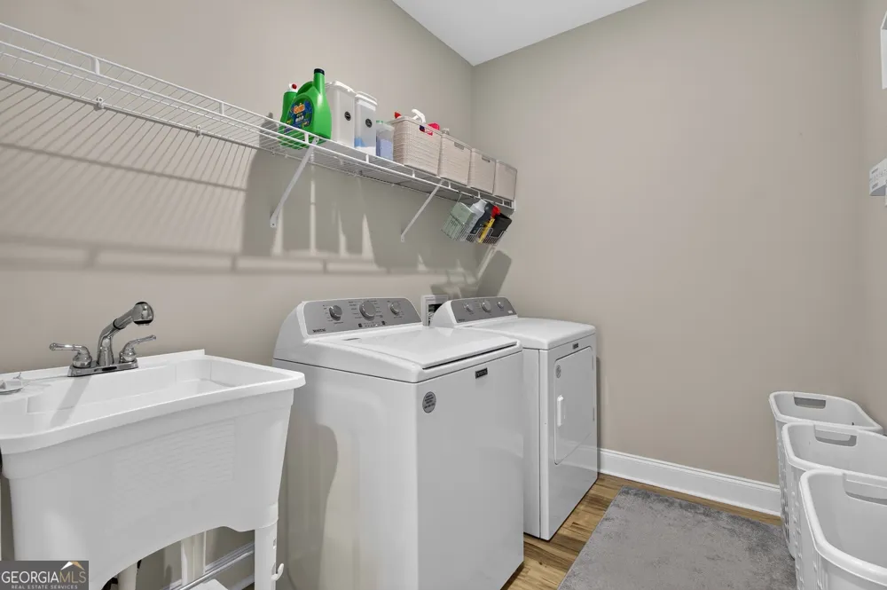 84 Swallow CT Monticello, GA 31064