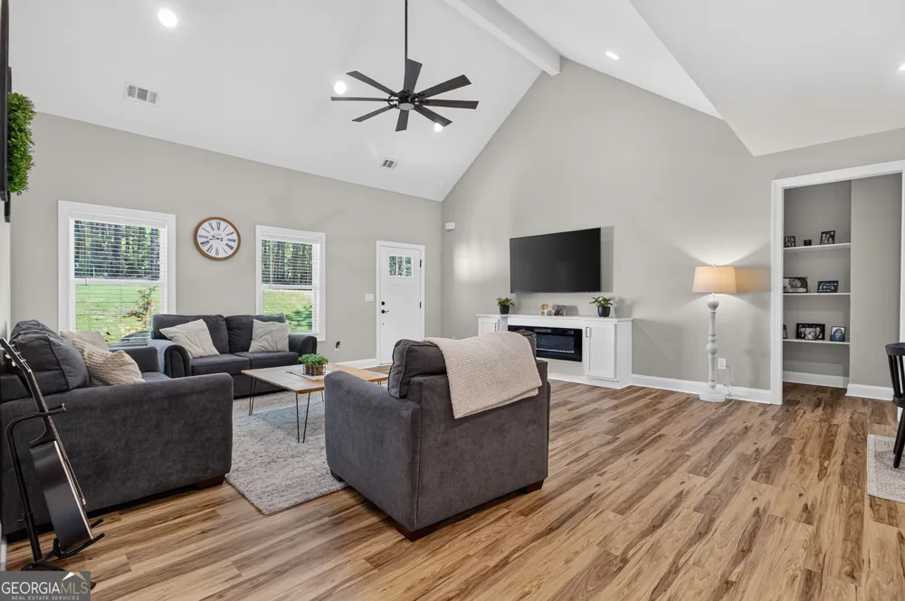 84 Swallow CT Monticello, GA 31064