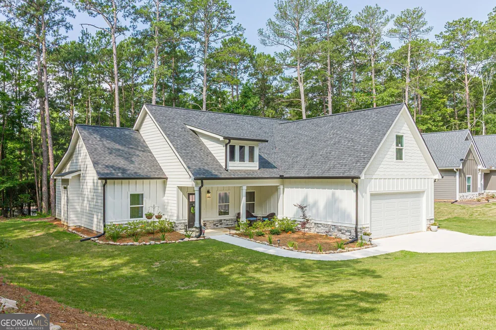 84 Swallow CT Monticello, GA 31064