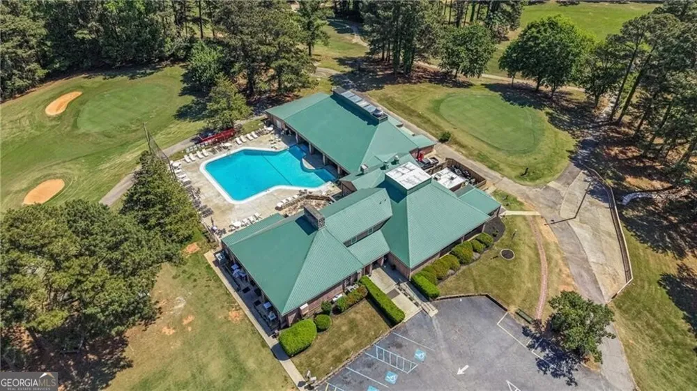 84 Swallow CT Monticello, GA 31064