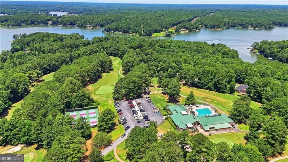 84 Swallow CT Monticello, GA 31064